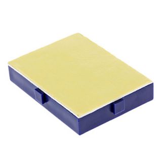 USD $ 2.89   170 Point Solderless Pcb Bread Board Board (Blue),