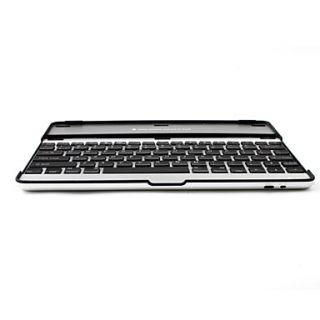 ultratynn aluminium keyboard for ipad 2 3 00200291 172 skriv en