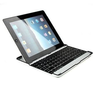 ultratynn aluminium keyboard for ipad 2 3 00200291 172 skriv en