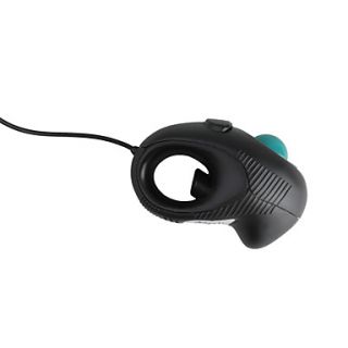 EUR € 21.98   Hand Trackball Maus (schwarz), alle Artikel