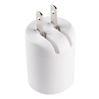 EUR € 7.53   Dual USB Netzteil für iPhone 3G, 3GS (100 ~ 240v/us