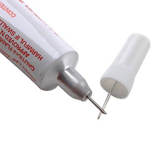 USD $ 5.19   GS Instant Cement for Watch Repair Tool,