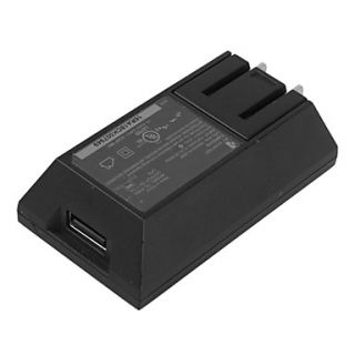 USD $ 24.68   Universal AC Power Adapter/Charger for HTC (100~240V/US