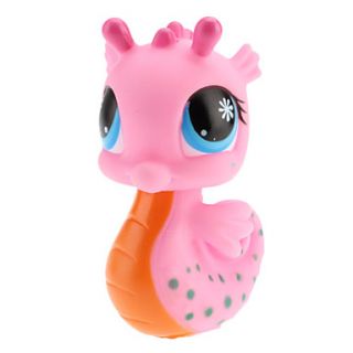 Beschreibung Kid s Best Friend Silicon Toy Cute Dragon (Pink