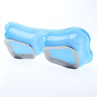 USD $ 7.79   Bone Shape Double Side Pet Resin Bowl for Dogs Cats,