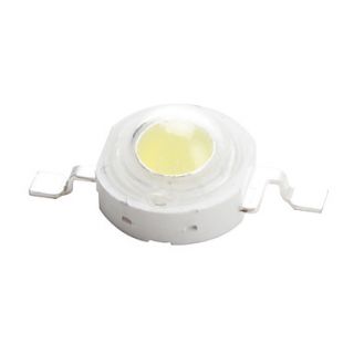 USD $ 11.79   High power 160 180LM LED Lamp Beads (White, 20 Pieces a