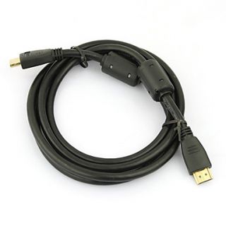 USD $ 9.99   HDMI Cable Cord For HD DVD TV HDTV PS3 XBOX360 1080p