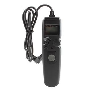 EUR € 30.26   Camera Timing Remote Switch TC 1002 voor CANON 1D 1DS