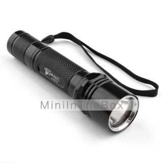 EUR € 17.19   Ultrafire 504b ha iii cree r2 wc 220 lumen LED zaklamp