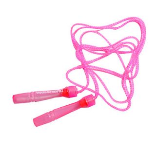 USD $ 3.29   Plastic Skipping Rope for Kids,