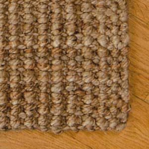 Regent 9x12 Hand Woven All Natural Jute Area Rugs