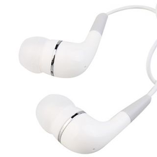 in ear hoerlurar foer iphone vitt 00185275 221 skriv en recension usd