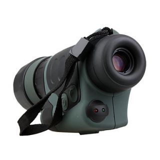 EUR € 259.34   telescópio noite visão monocular (ypy225), Frete