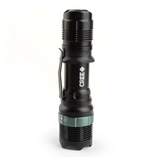 focus flashlight 3xaaa 1x18650 00187600 234 write a review usd usd