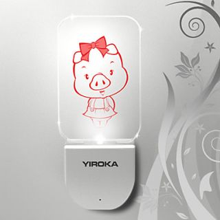 USD $ 3.04   LED Night Light,