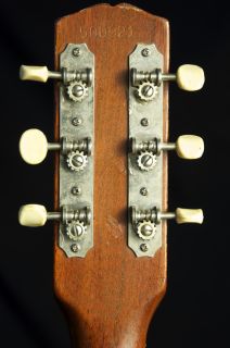 Vintage Kalamazoo KG 10 Acoustic Guitar Gibson GRLC974