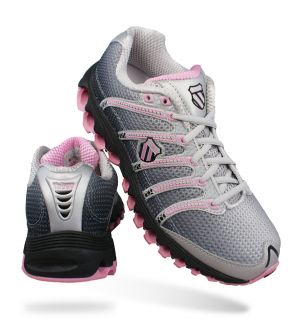 Swiss Tubes Run 100 Womens Running Trainers Shoes 1076 All Sizes
