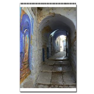 2013 Israel Calendar  Buy 2013 Israel Calendars Online