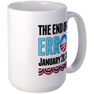 End of An Error    January 20, 2013 Obama Larg by ObamaEndOfAnError