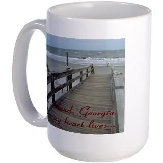 Tybee Island Mugs  Buy Tybee Island Coffee Mugs Online