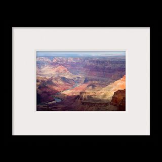 National Geographic Art Store  2012_01_10 045  Grand Canyon