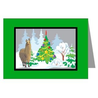 German Shepherd Christmas Greeting Cards (Pk of 20 by shopspringdale