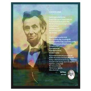 Abraham Lincoln Posters & Prints