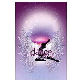 Dance Posters & Prints