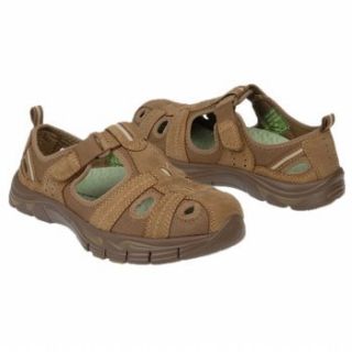 Womens Kalso Earth Shoes Exer Trek Sandals Shoes Brown 8 5