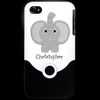 African Elephant Gifts  African Elephant iPhone Cases