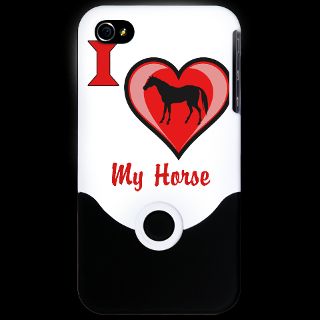 Equine Gifts  Equine iPhone Cases  Customizable Horse iPhone Case