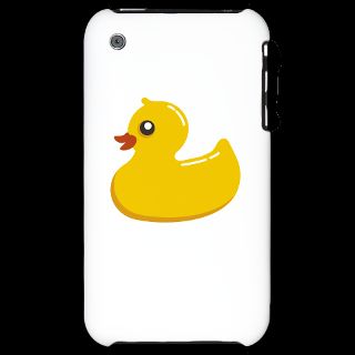 Bath Gifts  Bath iPhone Cases  Rubber Duck iPhone Case