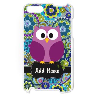 Owl iPod Touch Cases  Owl Cases for iPod Touch 2 & 4g