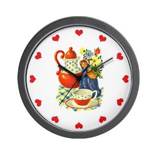 Country Style Clock  Buy Country Style Clocks