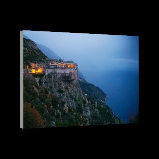 National Geographic Art Store  2012_01_10 047  Mount Athos