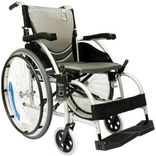 Karman s 105 Ergonomic Wheelchair Folding Backrest 16 18