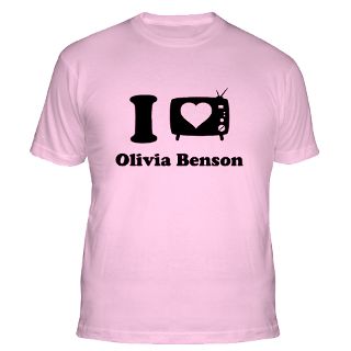 Love Olivia Benson Gifts & Merchandise  I Love Olivia Benson Gift