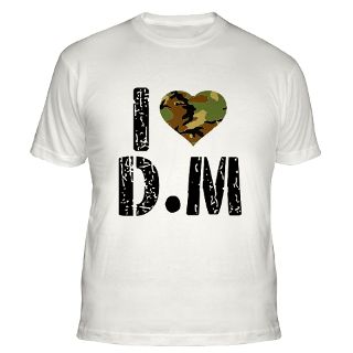 Love D.M Gifts & Merchandise  I Love D.M Gift Ideas  Unique