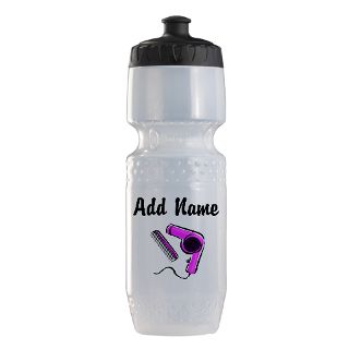 Beautician Gifts  Beautician Water Bottles  HAIR STYLIST Trek