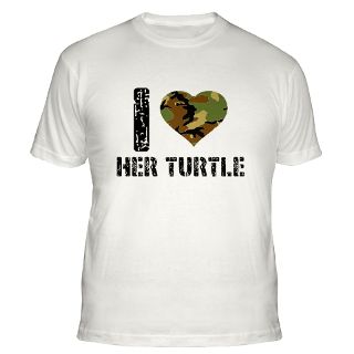 Love Her Turtle Gifts & Merchandise  I Love Her Turtle Gift Ideas