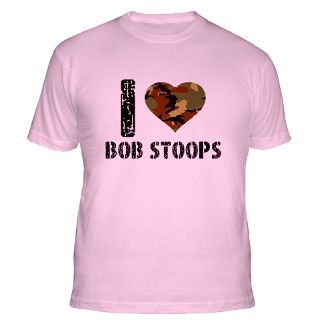 Love Bob Stoops T Shirts  I Love Bob Stoops Shirts & Tees