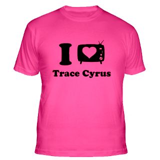 Love Trace Cyrus Gifts & Merchandise  I Love Trace Cyrus Gift Ideas