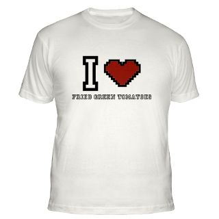 Love Fried Green Tomatoes Gifts & Merchandise  I Love Fried Green