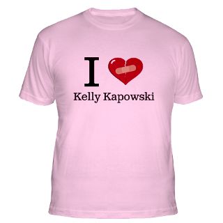 Love Kelly Kapowski Gifts & Merchandise  I Love Kelly Kapowski Gift