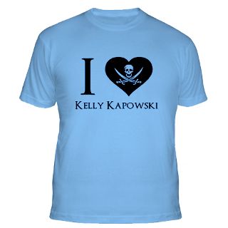 Love Kelly Kapowski Gifts & Merchandise  I Love Kelly Kapowski Gift