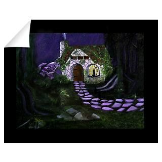 Wall Art  Wall Decals  Breaking Dawn The Cottage