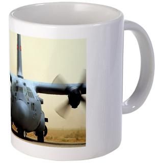 130 Hercules Mug