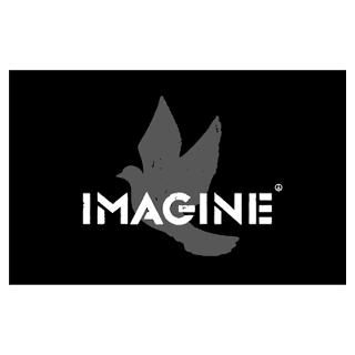 Wall Art  Posters  Imagine Peace Poster