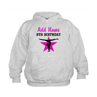 Year Old Gifts  8 Year Old Sweatshirts & Hoodies  PERSONALIZE