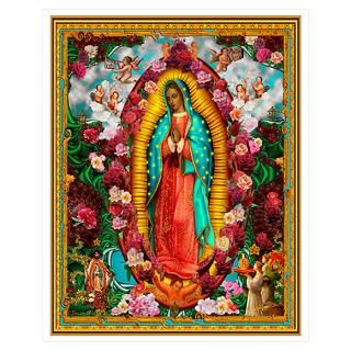 Virgen De Guadalupe Gifts & Merchandise  Virgen De Guadalupe Gift